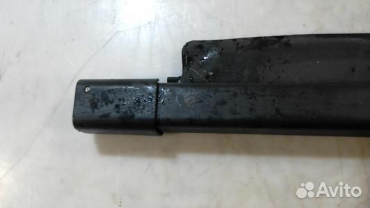 Шторка багажника honda accord 7 (64U15QV01)