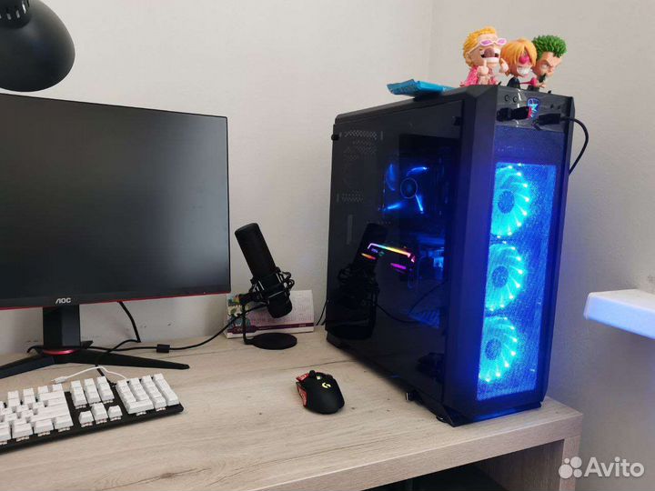 Ремонт компьютеров и ноутбуков. Установка программ