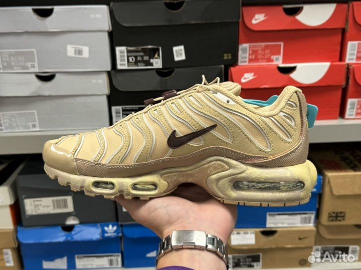 Nike Air Max TN Plus оригинал