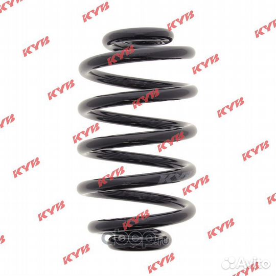 Пружины задние RX5416 KYB