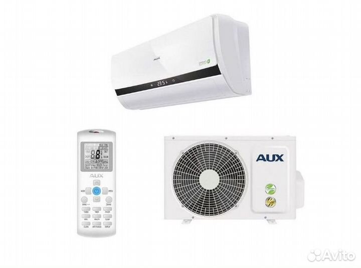 Кондиционеры