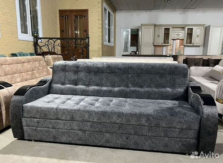 Раскладные диваны на заказ не б/у