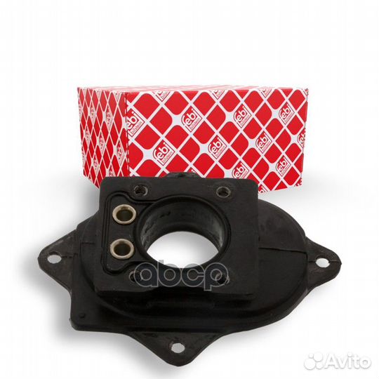 Фланец карбюратора 03604 Febi