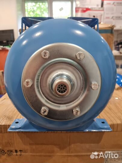 Гидроаккумулятор 24 л