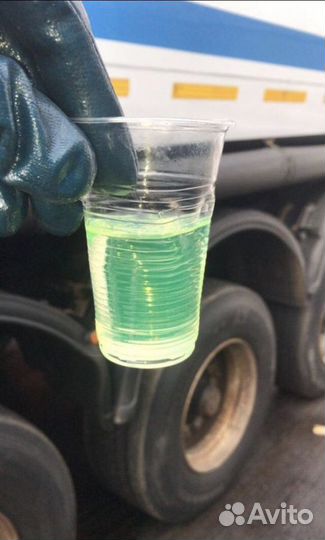 Дизельное топливо опт 05 22