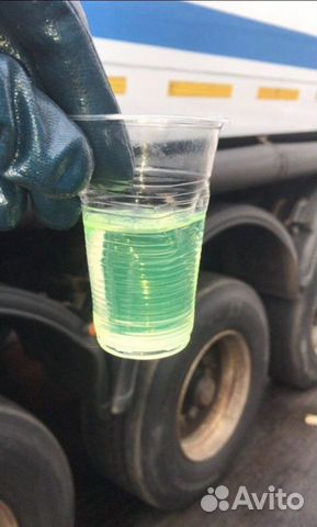 Дизельное топливо опт 05 22