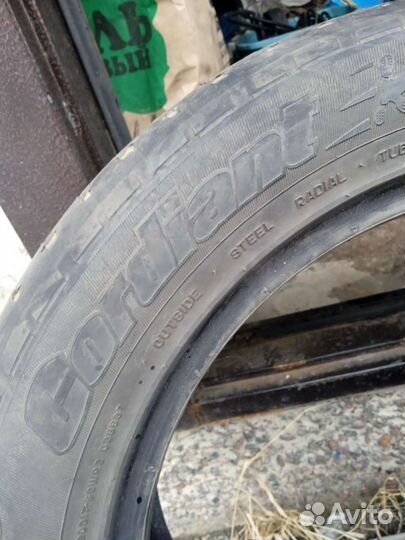 Goodyear EfficientGrip 205/55 R16 и 195/65 R15