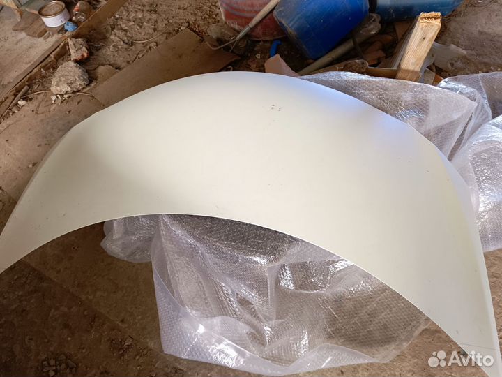 Капот Honda freed gb3