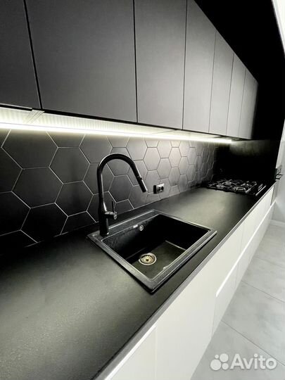 Кухня на заказ