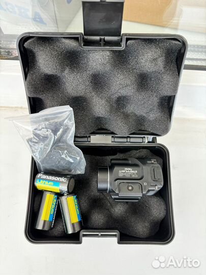 Фонарик sotac SD-75 TLR8