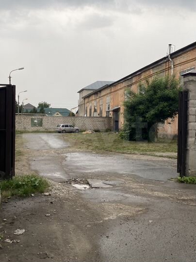 Свободного назначения, 1000 м²