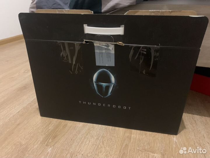 Ноутбук thunderobot 911 air