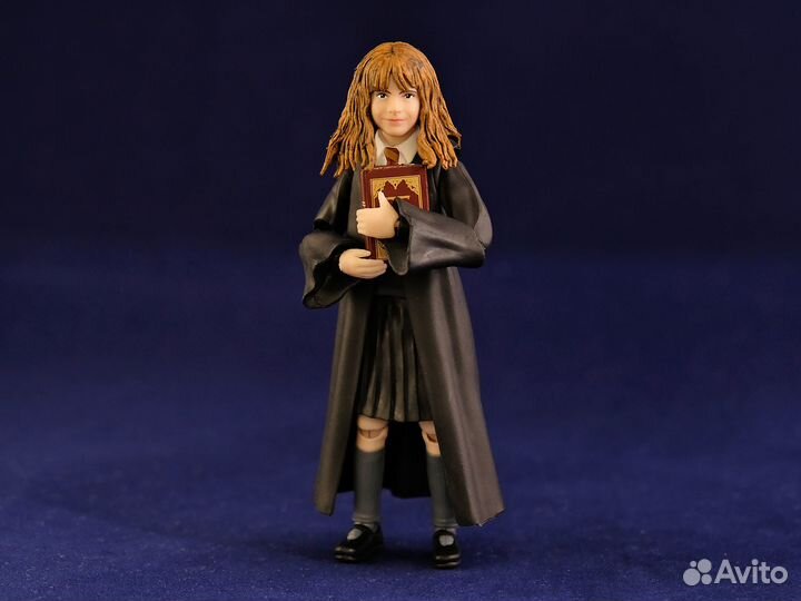 Фигурка Гермиона (Гарри Поттер / Harry Potter) 14с