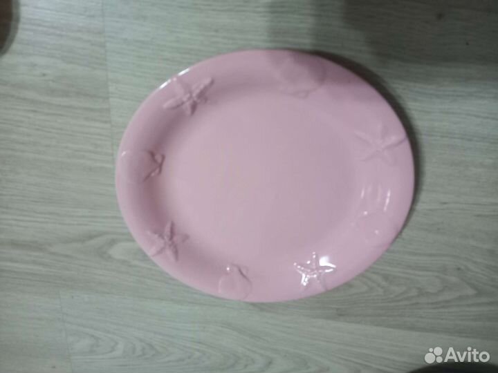 Набор столовой посуды Италия