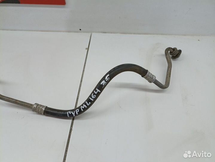 Трубка гидроусилителя (Mercedes-Benz M-class)