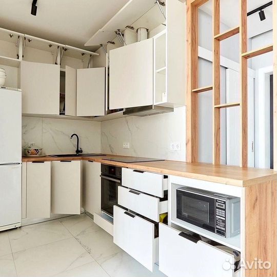 Кухонный гарнитур 