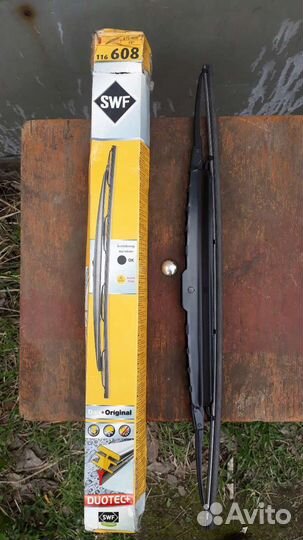 Щетка стеклоочистителя SWF 116608