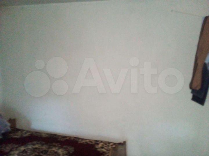 Дом 60 м² на участке 15 сот.