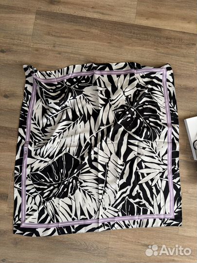 Платок furla женский оригинал