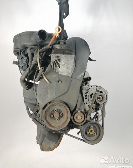 Мотор Volkswagen Polo 1.0 AER