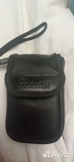 Фотоаппарат kodakэ, Canon