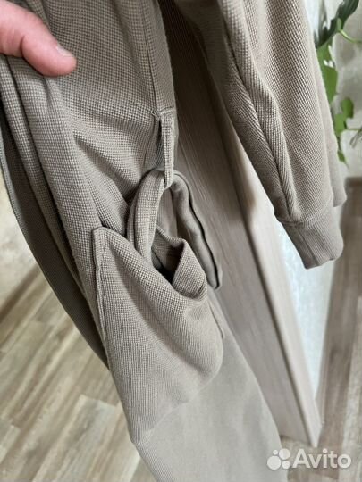Ll bean халат мужской