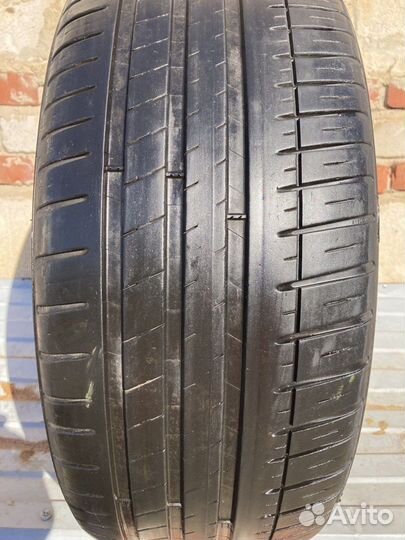 Michelin Pilot Sport 3 245/45 R19 102Y