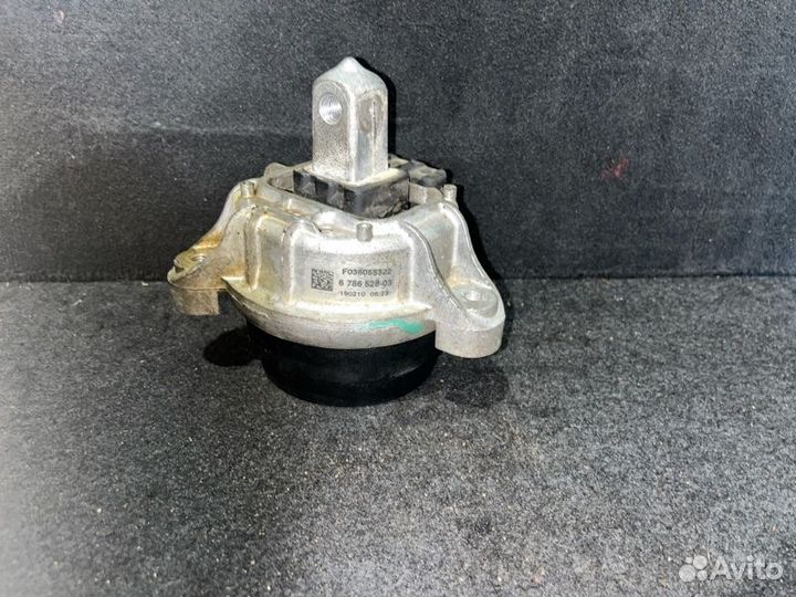 Подушка двигателя правая Bmw 5-Series F10 N52B30A