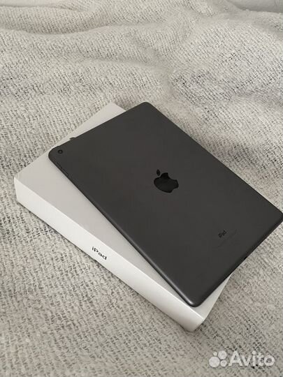 iPad 9th generation Wi-Fi