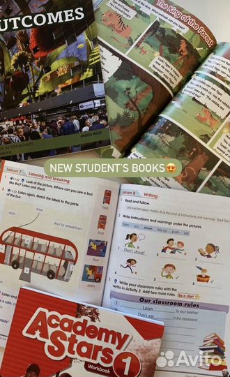 Репетитор английского языка