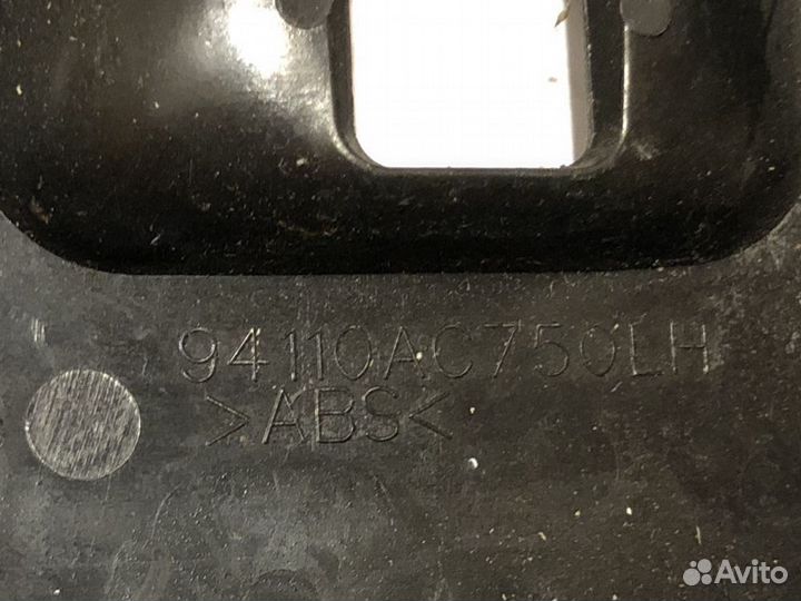 Subaru Legasy Накладка блока упр стеклоподъемникам