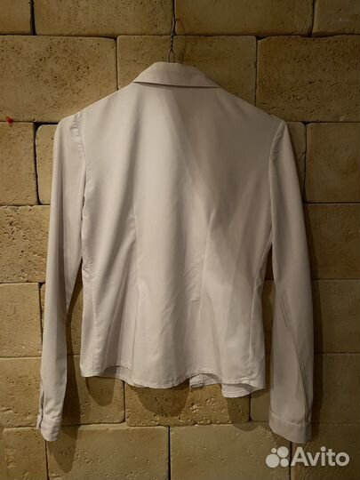 Рубашка для девочки 140