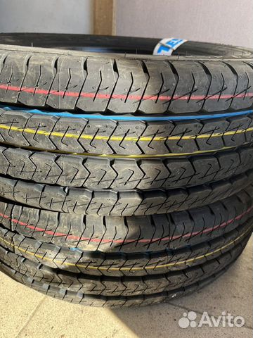 КАМА Кама-Евро-131 215/65 R15C 26H