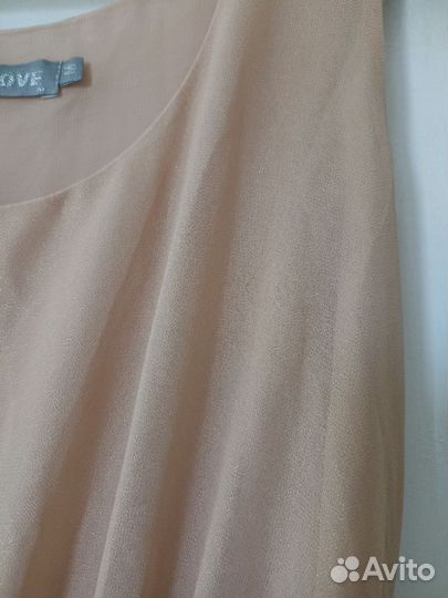 Нарядное платье