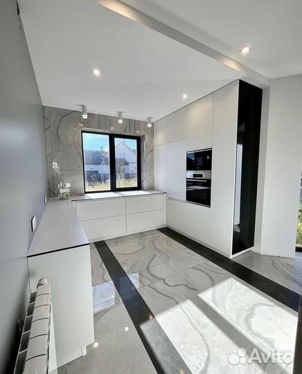 Кухня на заказ