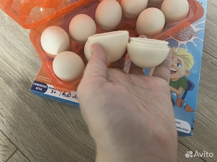 Настольная игра для детей
