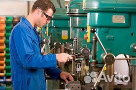 Слесарь-ремонтник цех. оборудован в г. Новосибирск