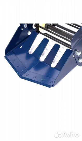 Картофелекопалка транспортерная универсальная ккту