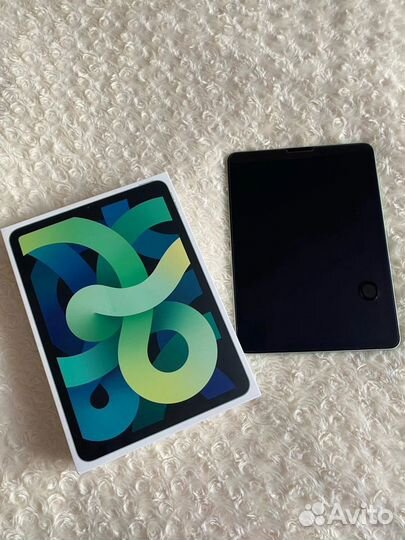 iPad Air 4 2020 64 gb