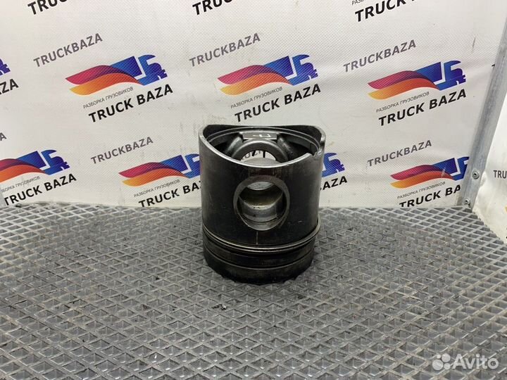 Поршень Man F2000, Man TGA