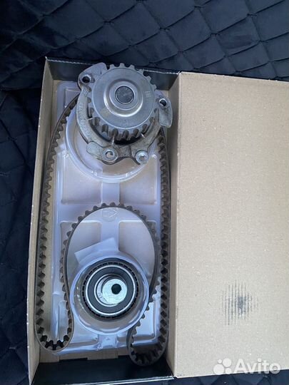 Комплект грм granta 8 кл