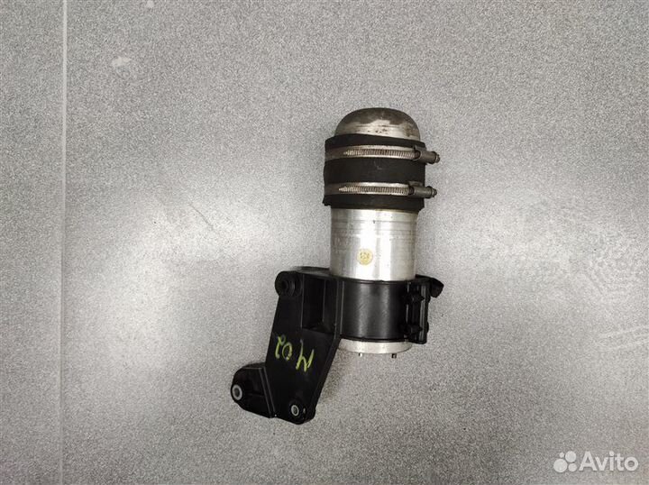 Осушитель кондиционера Audi A6 C6