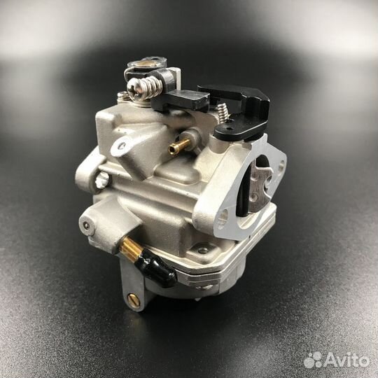 Карбюратор Tohatsu MFS6A2, MFS6B (SCM)