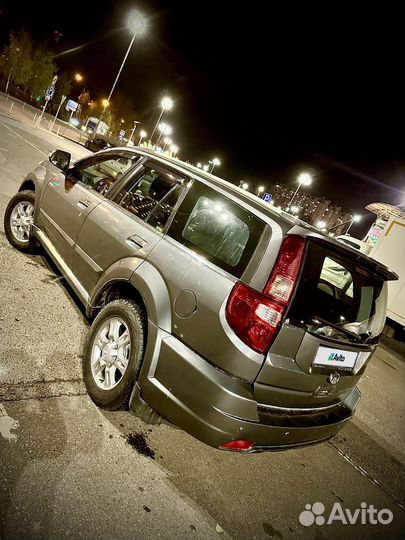 Great Wall Hover H3 2.0 МТ, 2011, 150 000 км