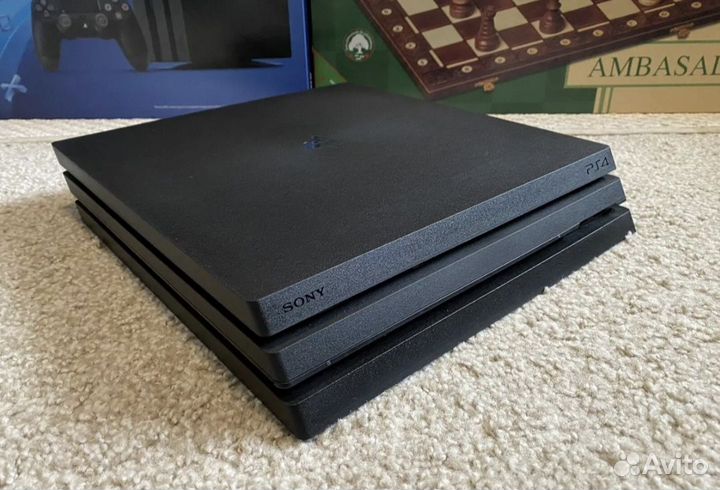 Sony PS4 pro