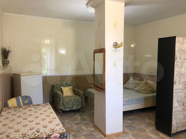 Дом 100 м² на участке 15 сот.