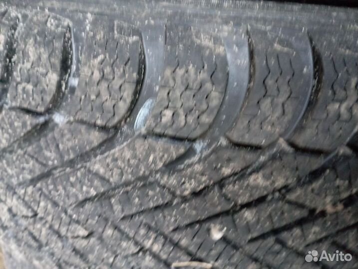 Pirelli Winter Cinturato 185/60 R16 91