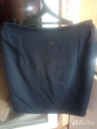 Женские вещи пакетом 48 50