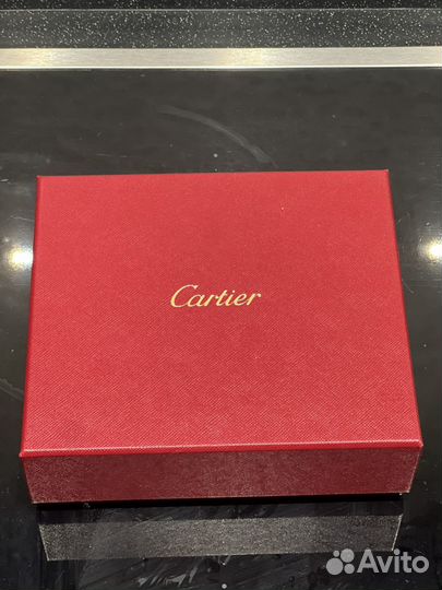 Cartier духи