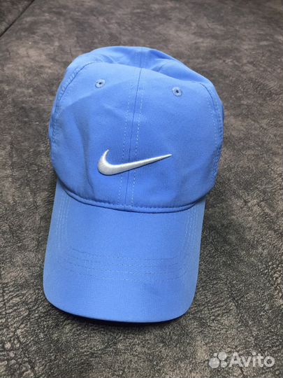 Кепка мужская nike golf
